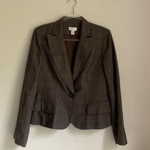 LOFT Woman’s Blazer, Size 12
